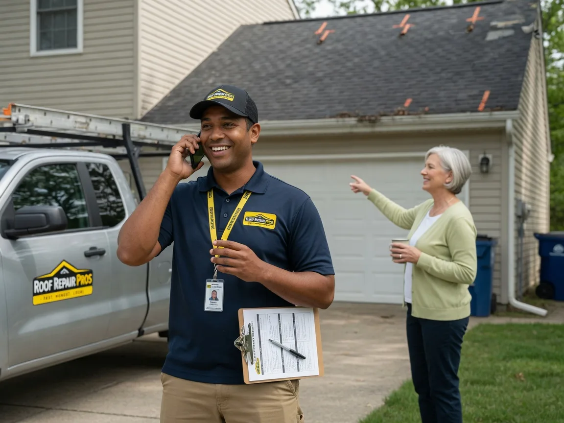 Roof Repair Lewiston, MI FAQs